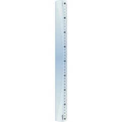 Rigla, 40 cm, Maped Classic