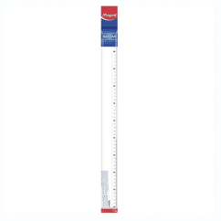 Rigla, 50 cm, Maped Classic