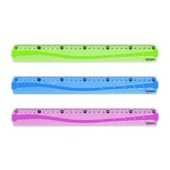 Rigla, 30 cm, Maped Flex