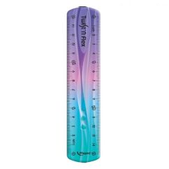 Rigla, 15 cm, Maped Twist'n Flex Deco