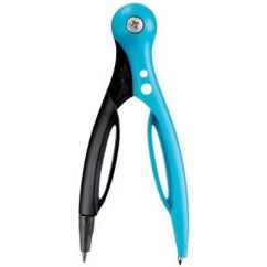 Compas, varf 2 mm, Maped Essentials