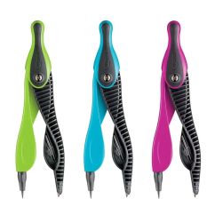 Compas, varf 2 mm, Maped Essentials