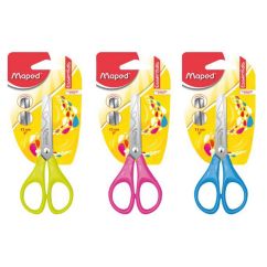 Foarfeca, 13 cm, Maped Essentials Pulse
