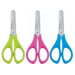 Foarfeca pentru stangaci, 13 cm, Maped Essentials Pulse