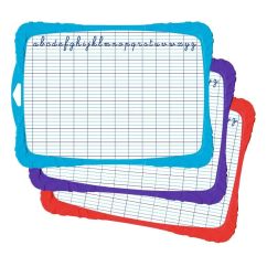 Tablita scriere, cu accesorii, Maped Flex