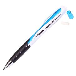 Creion mecanic, 0,5 mm, albastru, Maped Black'Peps Automatic