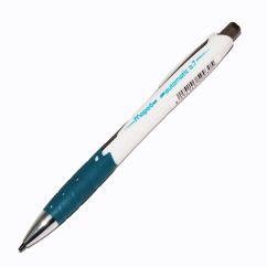 Creion mecanic, 0,7 mm, albastru, Maped Black'Peps Automatic