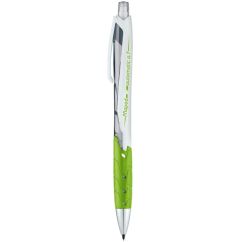 Creion mecanic, 0,7 mm, verde, Maped Black'Peps Automatic