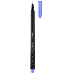 Fineliner, lila, Maped Graph'Peps
