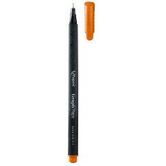 Fineliner, maro deschis, Maped Graph'Peps