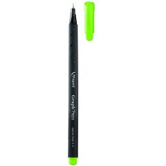 Fineliner, verde deschis, Maped Graph'Peps