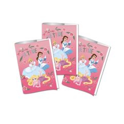 Coperta caiet, A5, Princess