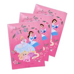 Coperta caiet, A5, Princess