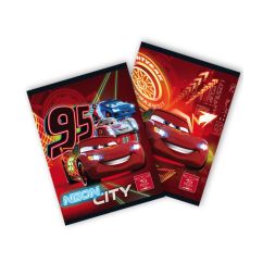 Caiet Tip 2, A5, Cars