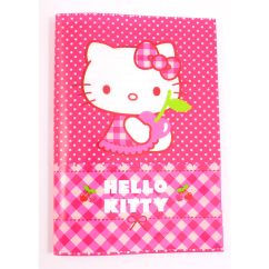 Coperti, A5, Hello Kitty