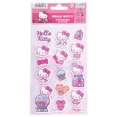 Stikere, Hello Kitty