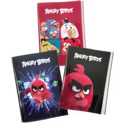 Coperti, A5, Angry Birds