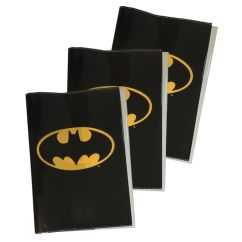 Coperti, A5, Batman