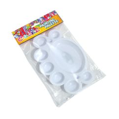 Paleta pictura,mica, School Friendly