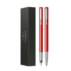 Set cadou, Parker Vector Royal, stilou si pix, pentru EA