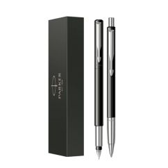 Set cadou, Parker Vector Royal, stilou si pix, pentru EL