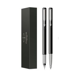 Set cadou, Parker Vector Royal, stilou si roller, pentru EL