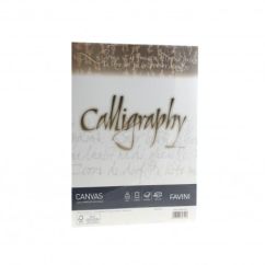 Hartie caligrafica A4, 100 g/mp, 50 coli/set, alb, Favini