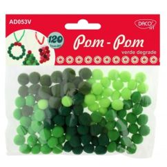 Accesorii creatie, pom