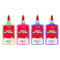 Aracet colorat, 147 ml, Daco