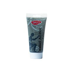Culori acrilice, 200 ml, gri, Daco