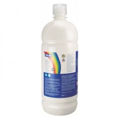 Culori tempera, 1000 ml, alb, Milan