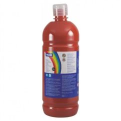 Culori tempera, 1000 ml, maro, Milan