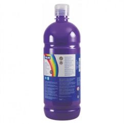 Culori tempera, 1000 ml, violet, Milan
