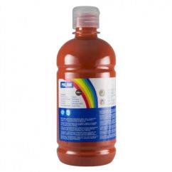 Culori tempera, 500 ml, maro, Milan