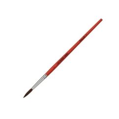 Pensula, par ponei, nr 1, Pelikan
