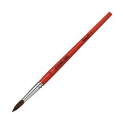 Pensula, par ponei, nr 12, Pelikan