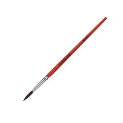 Pensula, par ponei, nr 2, Pelikan