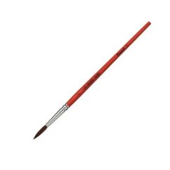 Pensula, par ponei, nr 3, Pelikan