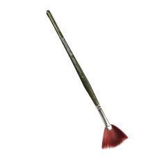 Pensule, par naylon, varf evantai, nr 3, Standard