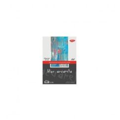 Bloc desen A4, acuarele, 190 g/mp, 24 file, Daco
