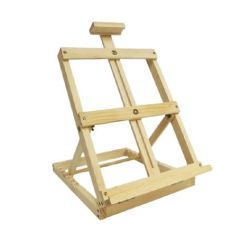 Sevalet lemn, 64 cm, Daco