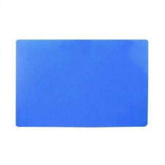 Planseta plastilina A3, 420 x 297 mm, plastic, rosu/albastru, Daco