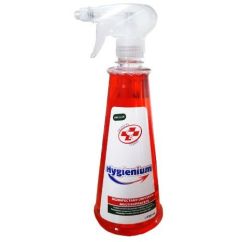 Dezinfectant universal multisuprafete, 750 ml, Hygienium - Distruge bacterii/fungi/virusii