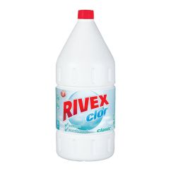 Clor inalbitor concentrat, 2 L, Rivex