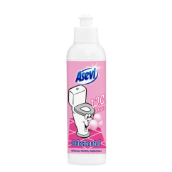 Odorizant cu picurator, pentru baie, 200ml, Pons Chicle