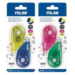 Banda corector, 2 buc/set, Milan