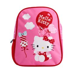 Ghiozdan gradinita fete, roz, Hello Kitty 20281