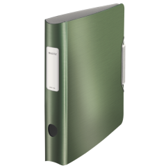 Biblioraft polyfoam A4, 50mm, 180 grade, fistic, Leitz Active Style