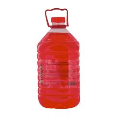 Detergent pentru pardoseli, PET 5L, grapefruit, Ekomax Magic Grapefruit