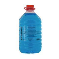 Detergent pentru geamuri, PET 5L, Ekomax Magic Windows